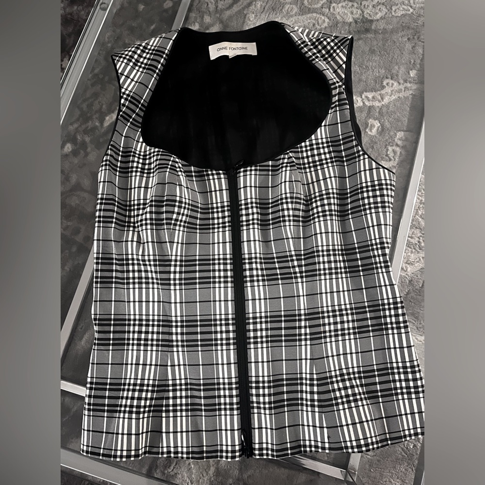 Anne Fontaine | Size 40
